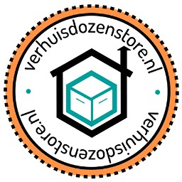 Verhuisdozenstore: Teksten herschrijven en vervlaamsen voor Belgische webshop